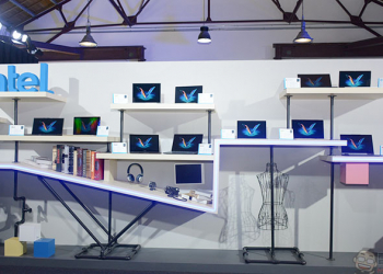 Intel Evo 平台認證筆電精銳盡出，絕佳效能讓你搶佔先機