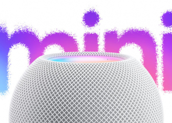 國外對 HomePod mini 進行拆解，請溫柔地對待它