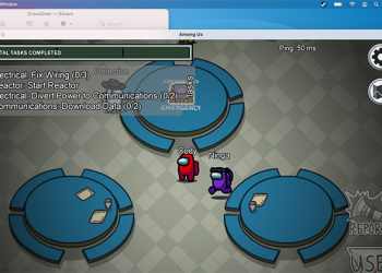 CrossOver 宣布支援 Windows 程式在搭載 Apple M1 處理器的電腦上運作，並已可執行《巫師3》等遊戲 - 電腦王阿達