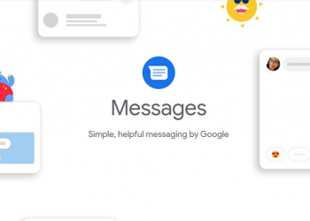 Google 已經廣泛釋出 RCS 聊天服務，未來還能擁有點對點加密功能
