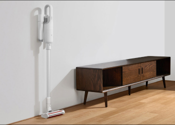 小米推出米家無線吸塵器 Lite ， 1.2公斤超輕主機、45分鐘續航，售價僅約 2,170元