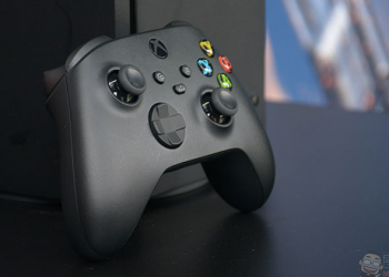 Xbox Series X 手把很快就能加入支援 Apple 裝置陣容，那 DualSense 呢？