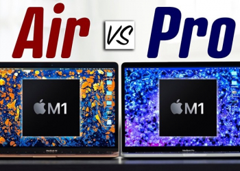 M1 版 MacBook Pro vs MacBook Air 全方面比較！兩台到底差在哪裡？多花 NT$9,000 值不值得？ - 電腦王阿達