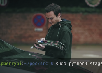 Tesla Model X 被爆藍牙解鎖漏洞，駭客數分鐘內就把車開走