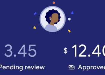 Google 搞了個可以接任務賺（真的）錢的應用 Task Mate