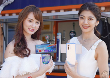 LG WING 旋轉雙螢幕手機登台，12/1 正式開賣（同場加映：實機試拍）