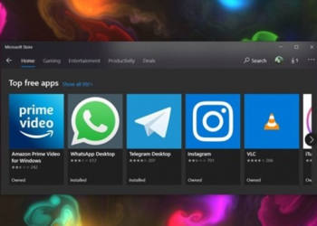 外媒爆料明年 Windows 10 有可能原生支援 Android App，不用再用模擬器 - 電腦王阿達