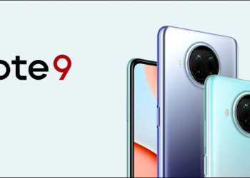 紅米 Redmi 推出 Note 9 系列大電量中階新機，Redmi Note 9 Pro 首發高通 S750G 5G 處理器、1.08 億像素相機售價約 6,923 元起