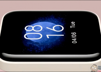 紅米 Redmi 發表品牌首款智慧手錶 Redmi Watch ： 1.4 吋方型螢幕、 35 克輕盈機身，售價僅約 1,295 元
