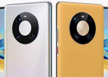 華為液態鏡頭傳明年量產，「毫秒級對焦」黑科技手機要來了？