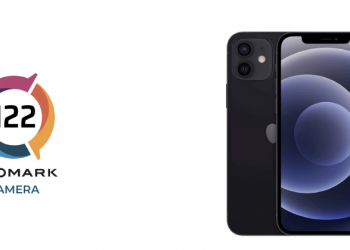 DXOMARK 公布 iPhone 12 相機評測成績：專業級的錄影表現，總分 122 分、拍照 132 分、錄影 112 分