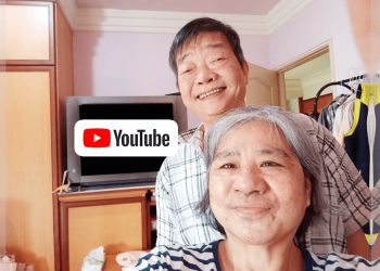 適合長輩觀看的 Youtube 頻道列表，手刀幫爸媽訂閱起來