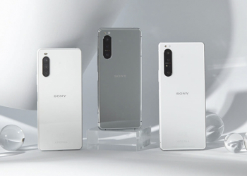 Sony Android 11 OTA 更新時程釋出 Xperia 1 II / 5 II / 10 II 與 Xperia 1 / 5 都有！最快本月降臨