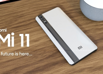 傳 “小米 11” 有可能在明年 1 月發表（或叫小米 20），搭載 S888 處理器 - 電腦王阿達