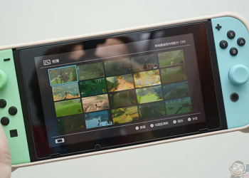 Nintendo Switch 現在能更快速地將螢幕截圖傳至行動裝置與電腦上，免拆 SD 卡！（內含教學）