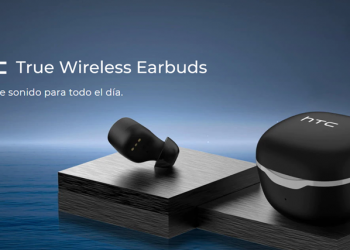 HTC 首款 True Wireless Earbuds 真無線耳機已通過 NCC 認證，預計在台上市 - 電腦王阿達