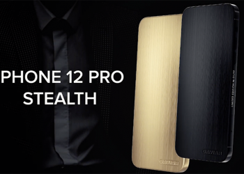 Caviar 發表 iPhone 12 Pro 鈦合金「潛行款」，取消所有相機還加三倍價賣