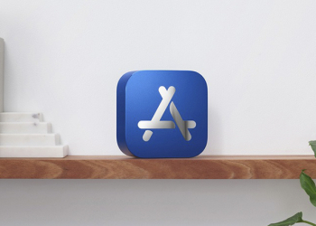 App Store 2020 年度最佳獎公佈，史無前例頒發（超像 Mac mini 的）實體獎座