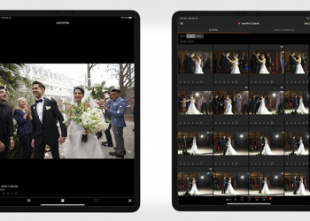 Sony 為攝影師打造自動傳輸無反照片到雲端的 Visual Story app