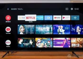 小米智慧顯示器65型開箱：搭載 4K HDR 10-bit超高畫質面板、DTS-HD 杜比音效無敵性價比的聯網電視 - 電腦王阿達