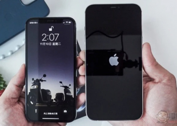 國外傳多款 iPhone 型號升級到 iOS 14.2 後，電池很快就沒電 - 電腦王阿達