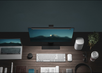 小米米家螢幕掛燈通過 NCC 認證，近期有望在台開賣