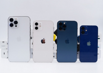 iPhone 12 mini、iPhone 12 / 12 Pro 與 iPhone 12 Pro Max 該買多少瓦數的 PD 充電器？這篇實測為你解答 - 電腦王阿達