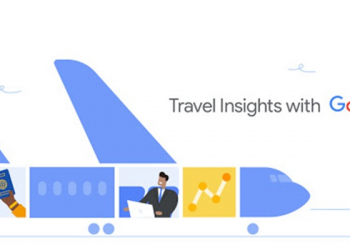 Travel Insights with Google 旅遊深入分析工具上線 - 電腦王阿達