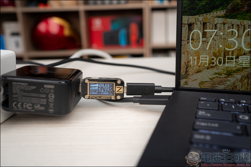 ONPRO UC-DUOPD30W & UC-DUOPD60W，想充什麼 PD 設備，擇你所需！6大智能充電保護讓你安心充電 - 電腦王阿達