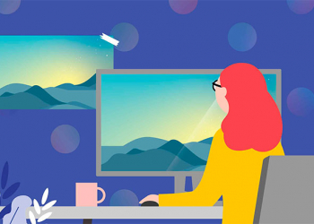 選購顯示器，除了解析度你該注意這三種數值！