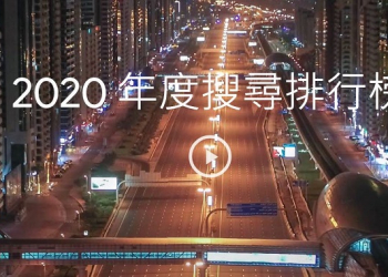 Google公布2020台灣搜尋排行榜 「威力彩開獎」名列竄升議題前茅