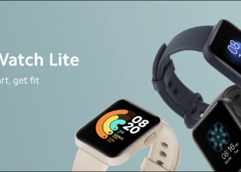 小米手錶 Lite 現身小米全球官網： 1.4 吋方螢幕、 35 克輕巧重量，其實就是 Redmi Watch 國際版本