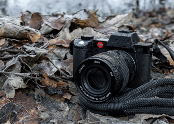 Leica SL2-S 全幅無反現身：高感度＋高速讓它動靜皆宜