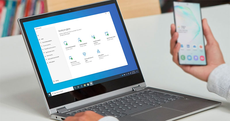 Microsoft 將從本月開始強制舊版 Windows 10 用戶升級 - 電腦王阿達