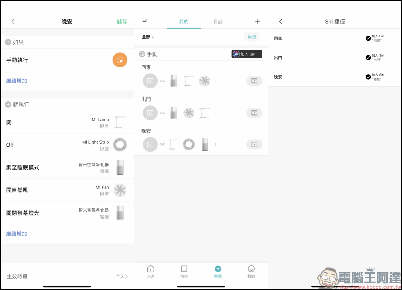 智米空氣清淨機開箱動手玩｜搭載 VOC 感測器、CADR 值 400 、支持隔空手勢操作，萬元內最強超值機種 - 電腦王阿達
