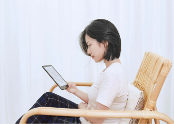 小米推出「小米多看電紙書 Pro」，待機長達 70 天，還限實贈送 VIP 一年使用權 - 電腦王阿達