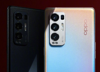 OPPO Reno5 Pro+ 外觀、詳細規格提前曝光！可能是 2020 年最晚發表的 S865 旗艦手機