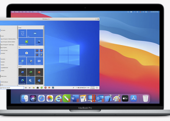 支援 M1 Mac 的 Windows 虛擬機應用 Parallels Desktop 16 技術預覽版來了