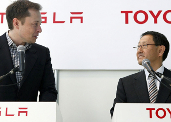 TOYOTA CEO 對禁油很有意見，認為電動車在日本只會加劇碳排（還有失業）