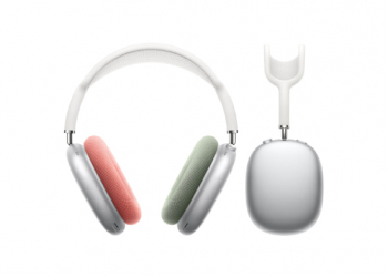 AirPods Max 各種顏色耳罩搭配看起來如何？試試這網站，自由搭配出個人專屬配色耳機