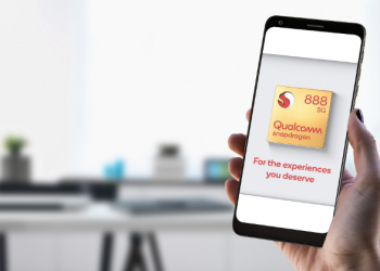 高通 Snapdragon 888 性能跑分公布，安兔兔最高得分超過 74 萬分勝過 Apple A14