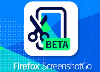 Firefox ScreenshotGo Beta 截圖應用，可分類、搜尋、轉出文字超方便