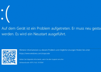 檢查硬碟完整性竟導致系統資料毀損，外媒發現 Windows 10 20H2 新問題 - 電腦王阿達