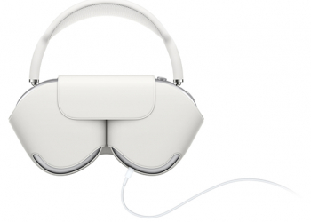 其實 AirPods Max 閒置 5 分鐘就會進入 Smart Case 低耗電模式，還有個超低耗電模式等著呢