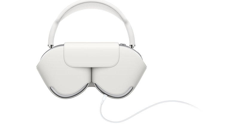 其實 AirPods Max 閒置 5 分鐘就會進入 Smart Case 低耗電模式，還有個超低耗電模式等著呢 - 電腦王阿達