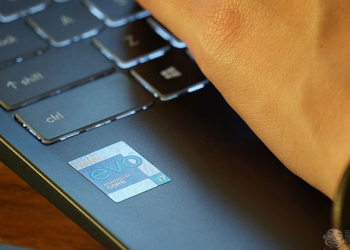 你為什麼該選「Intel Evo」？全方位筆電認證一文看懂