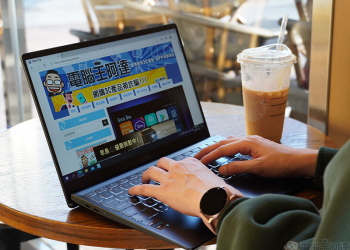 你為什麼該選「Intel Evo」？全方位筆電認證一文看懂