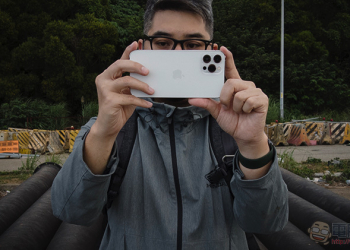 iPhone 12 Pro Max 深度實拍體驗：ProRAW 讓 iPhone 踏入專業