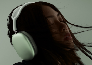 傳明年中 Apple 將推出更便宜的 AirPods Max Sport 運動版，售價 400 美元 - 電腦王阿達