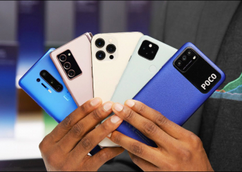 MKBHD 公布 2020 年度智慧型手機獎 ，年度最佳手機獎落誰家？